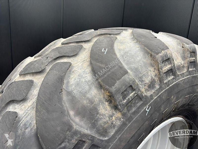 Alliance 650/65R30.5 farming spare parts