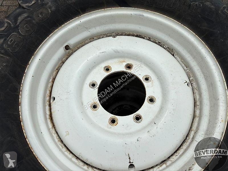 Trelleborg 540/65R30 farming spare parts