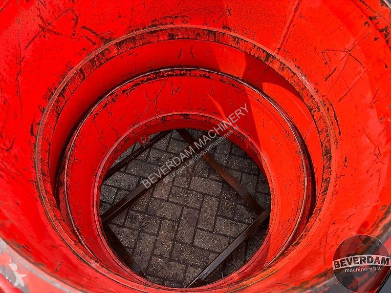Goodyear 20.8R38 dubbellucht farming spare parts