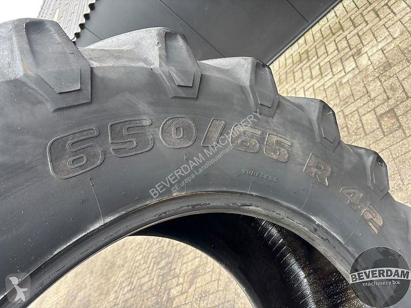 Trelleborg TM800 650/65R42 farming spare parts