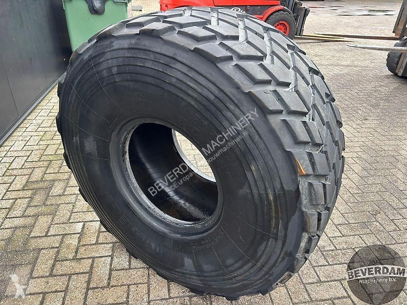 Poľnohospodárske súčasti Michelin 24R21