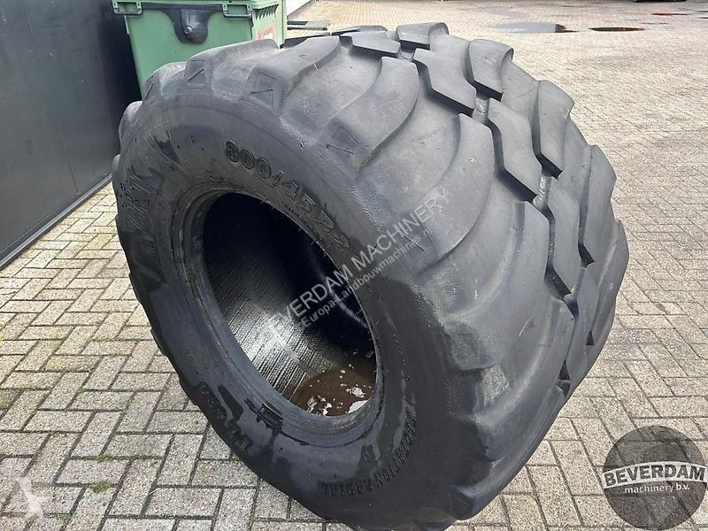 Jordbruksdelar BKT 800/45R26.5
