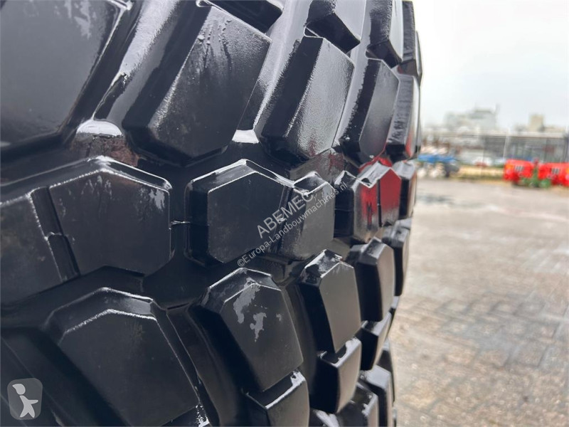 Jordbruksdelar Alliance 400/70R20 Multiuse 550...