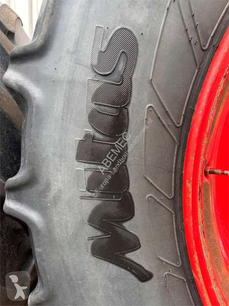 Jordbruksdelar Mitas 650/65R42