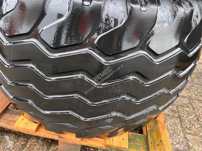 Alliance 500/50-17 wielen 2 stuks farming spare...