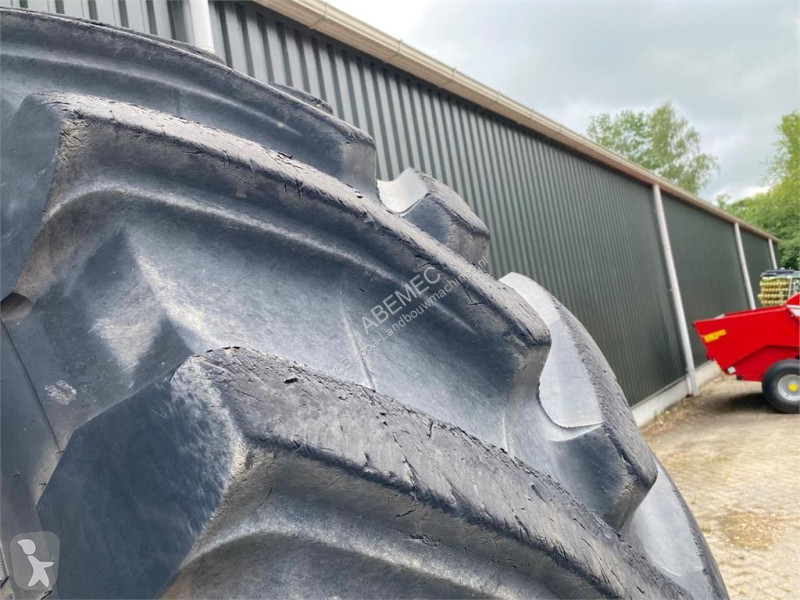 Landbrugsdele  Set Trelleborg TM 1000 VF...