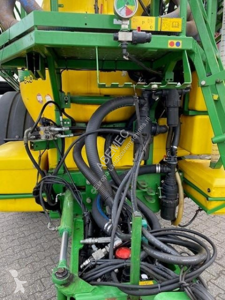 Landbrugsdele John Deere TRSP25 Veldspuit