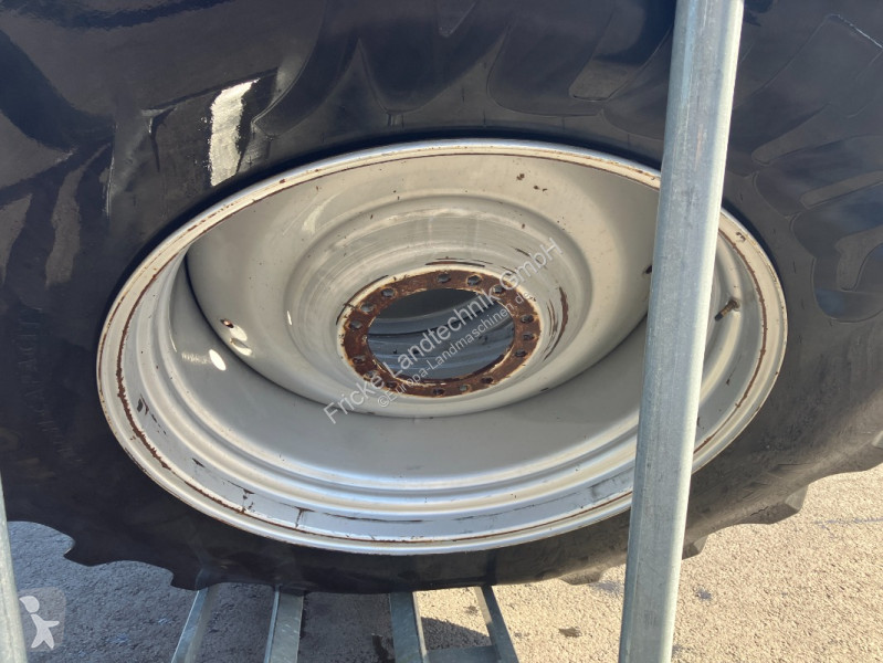 Jordbruksdelar Mitas  VF 710/70 R42 HC 3000