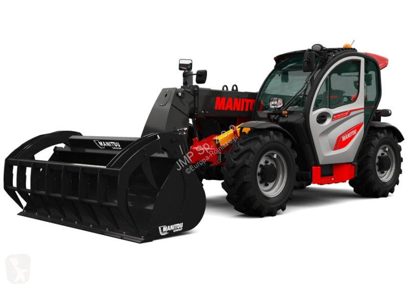 Manitou MLT 630 115 V CP PREMIUM farming spare...