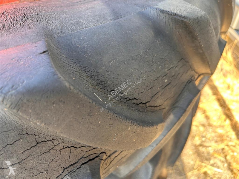 Landbrugsdele  11.2R48 8 gats velgen