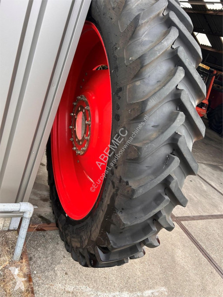 Peças agrícolas Alliance 380/90R54 wielen