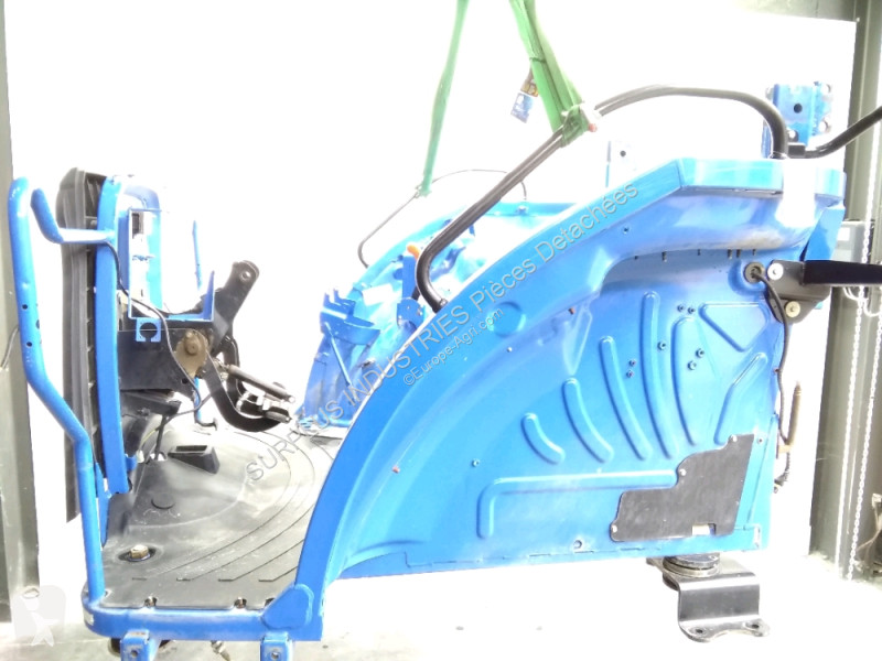 Landbrugsdele New Holland T4.85
