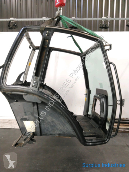 Jordbruksdelar Deutz-Fahr AGROTRON 6180 TTV