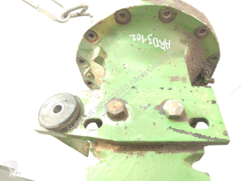 Jordbruksdelar John Deere 2250