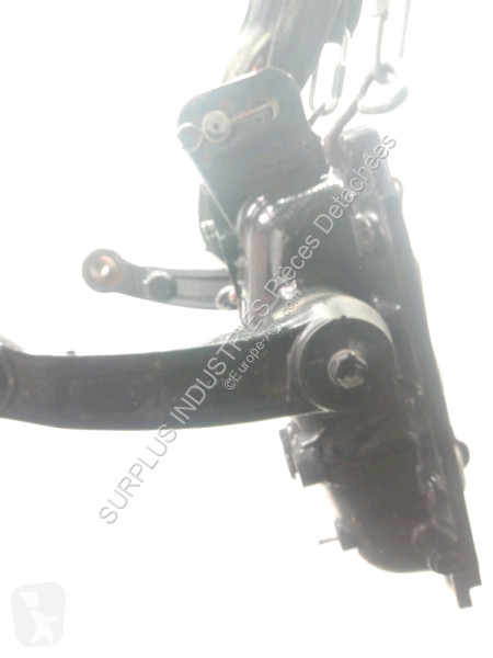 Landbrugsdele New Holland T4.95 F