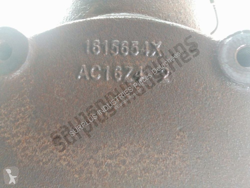 Landbrugsdele John Deere 8345R