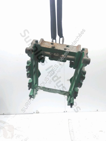 Peças agrícolas John Deere 8345R