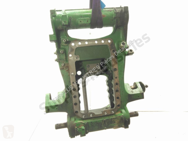 Peças agrícolas John Deere 8345R