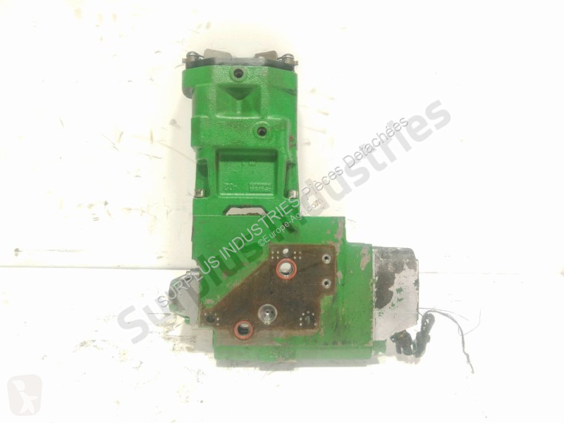 Mezőgazdasági alkatrészek John Deere 8345R