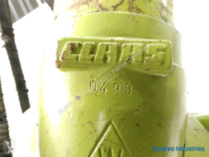 Pièces agricoles Claas QUADRANT 2200