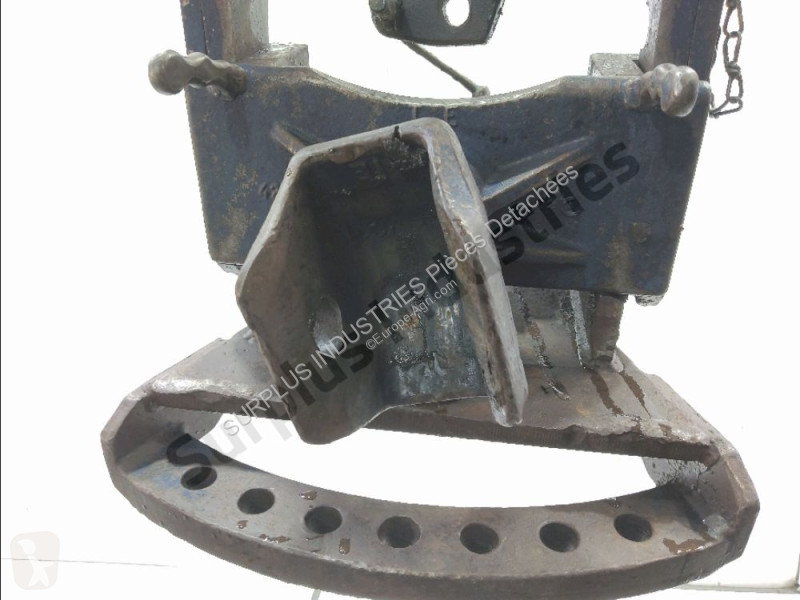 Jordbruksdelar Deutz-Fahr DX 4.51