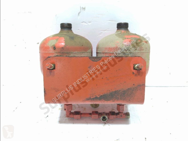 Kuhn GMD 802 farming spare parts