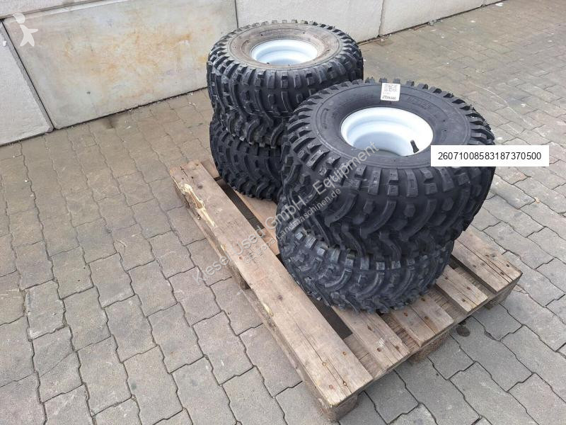 Jordbruksdelar Giant SK252D