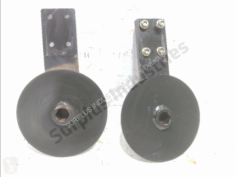 Peças agrícolas John Deere S670
