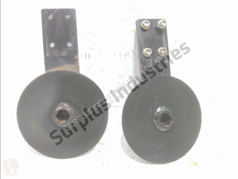 Peças agrícolas John Deere S670