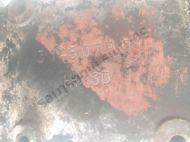 Case IH 845 XL farming spare parts