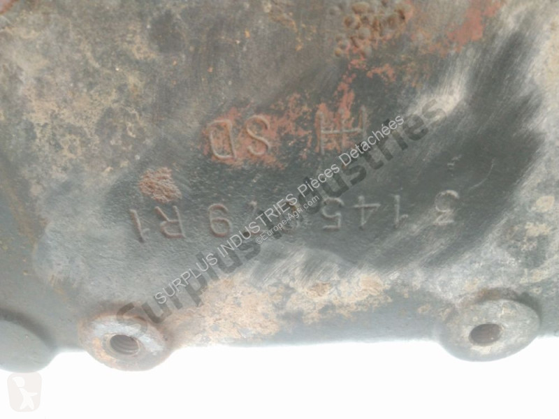 Case IH 845 XL farming spare parts