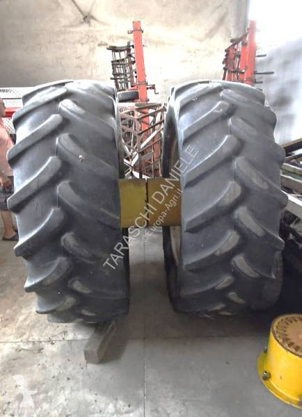 Jordbruksdelar John Deere 6520