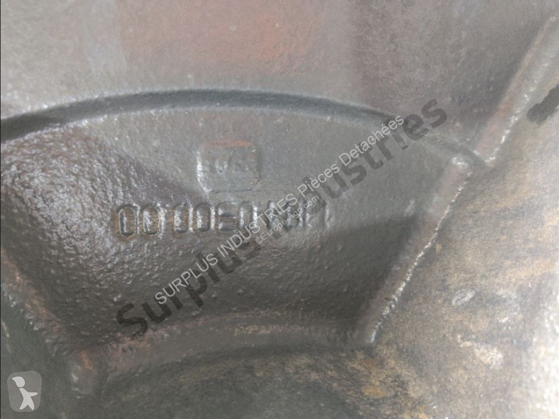 Jordbruksdelar New Holland CX 8090