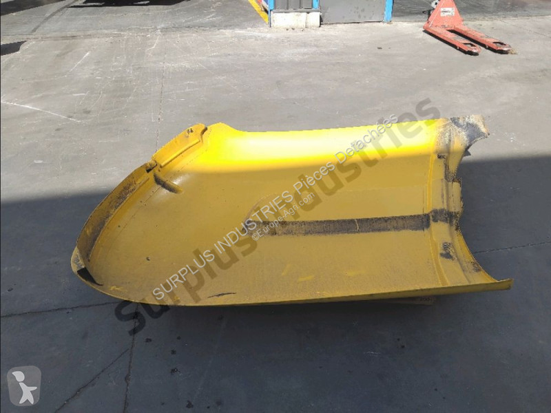 Jordbruksdelar New Holland CX 8090