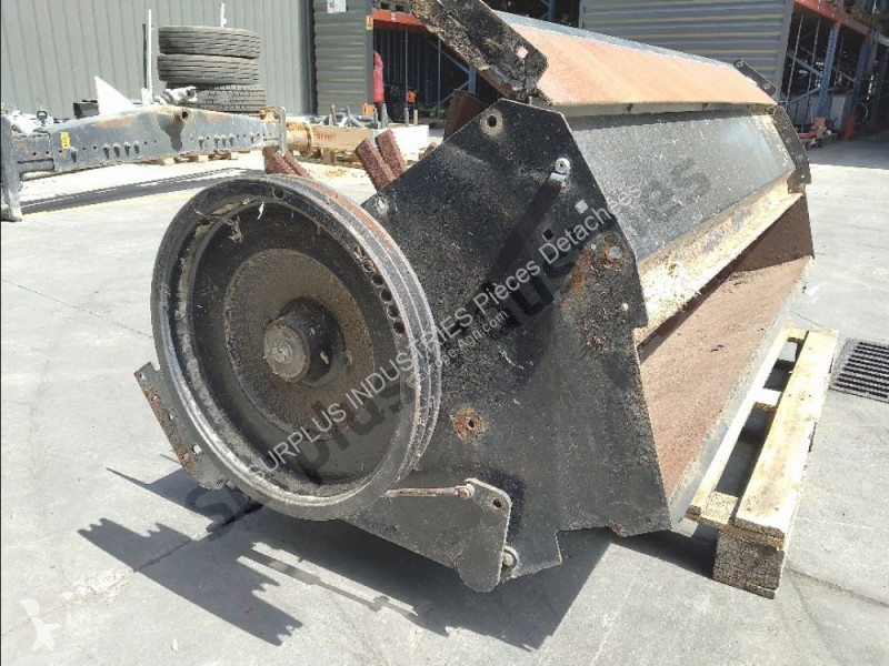 Jordbruksdelar New Holland CX 8090
