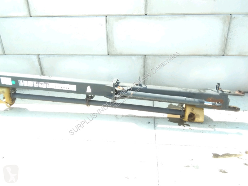 Recambios agrícolas Vicon KAR 3000 CP