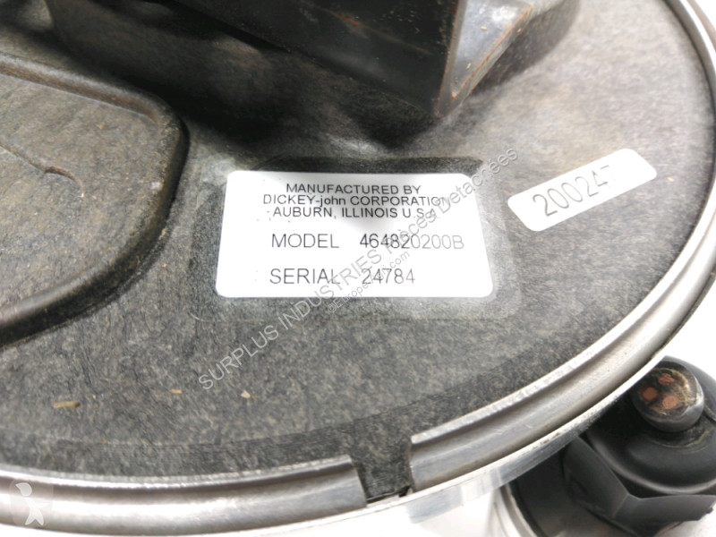Recambios agrícolas Vicon LS 1000