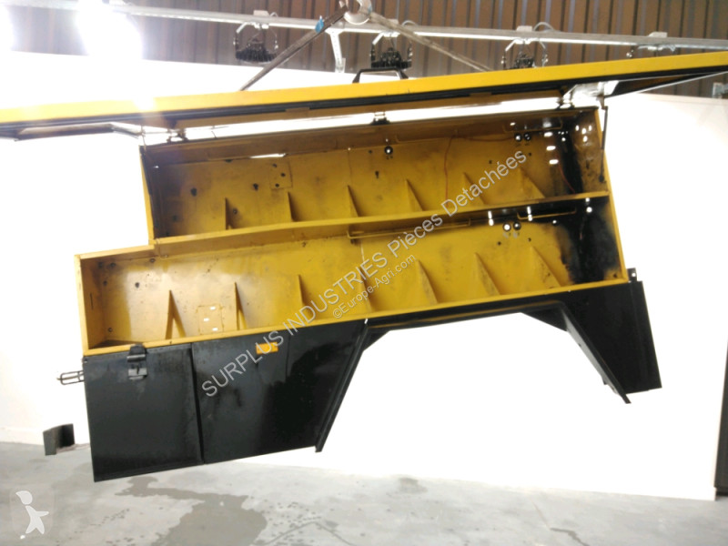 Mezőgazdasági alkatrészek New Holland BB 960 R
