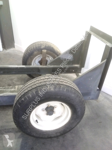 Recambios agrícolas  BOOSTAIR
