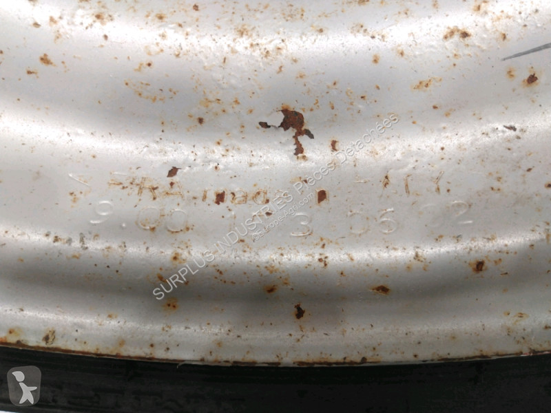 Onderdelen landbouw Vicon KM 3001 CP