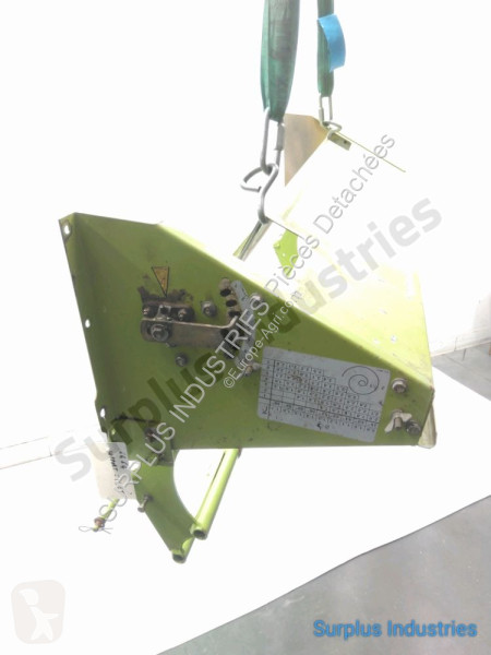 Mezőgazdasági alkatrészek Claas VARIANT 280