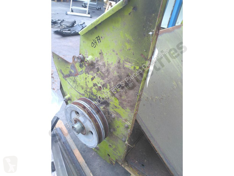 Díly pro zemědělství Claas DOMINATOR 88 SL