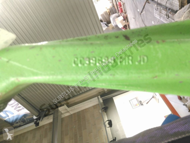 Díly pro zemědělství John Deere 854