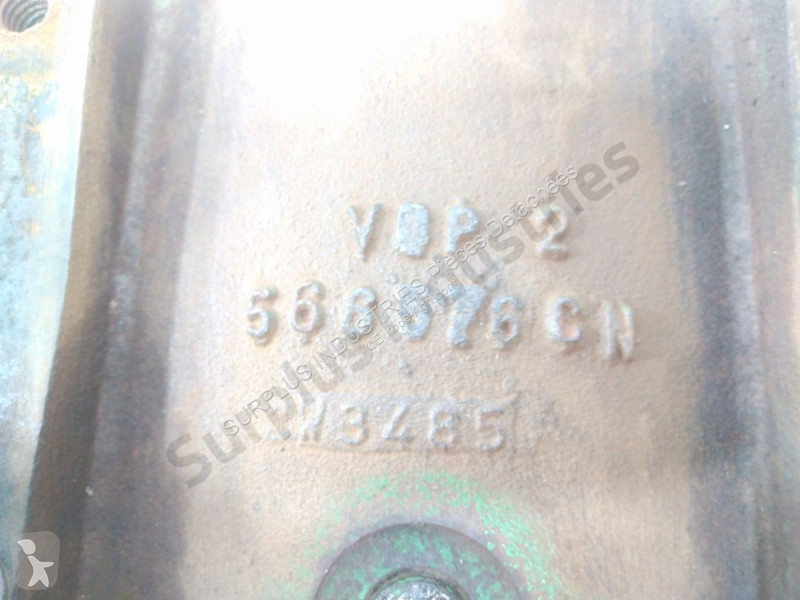 Díly pro zemědělství John Deere 131
