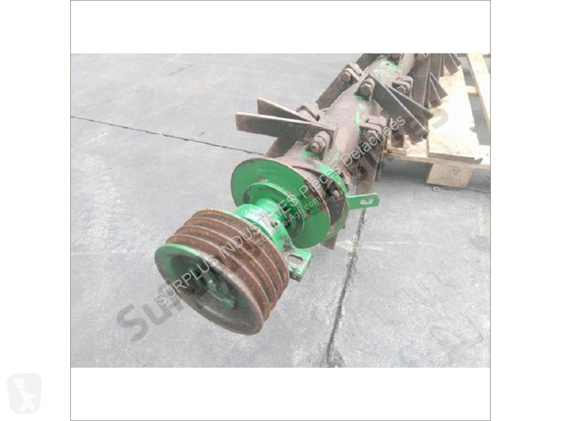 Pièces agricoles John Deere 131