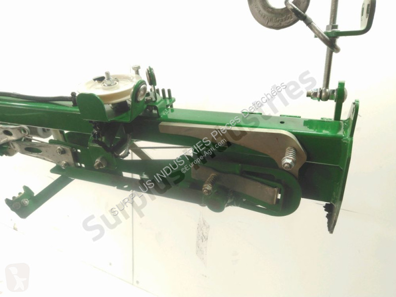 Díly pro zemědělství John Deere V461M