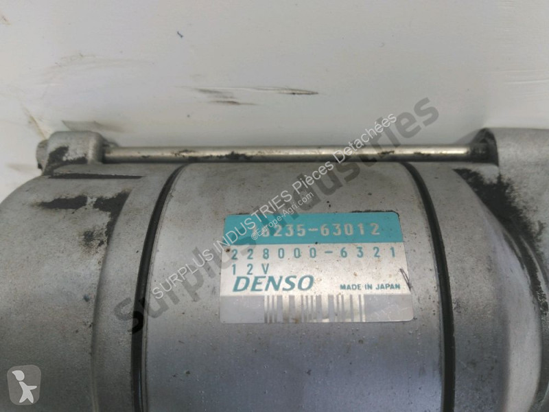 Сільськогосподарські деталі  RS 502