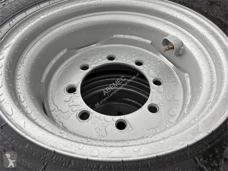Díly pro zemědělství Michelin 400/70R20 XMCL op...