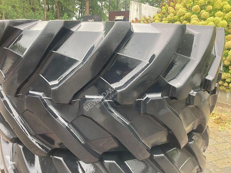 Onderdelen landbouw Trelleborg TM 900 710/70R42