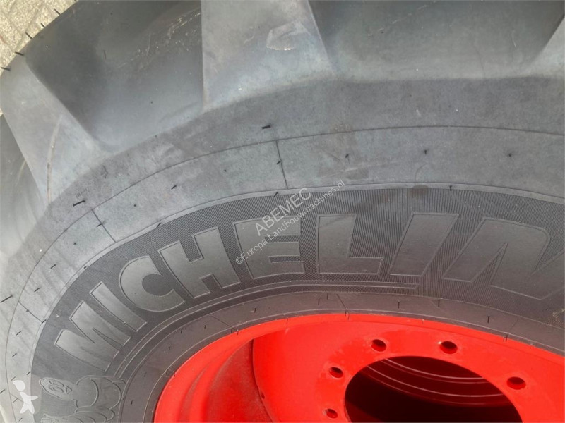 Onderdelen landbouw Michelin 650/65R42 +...